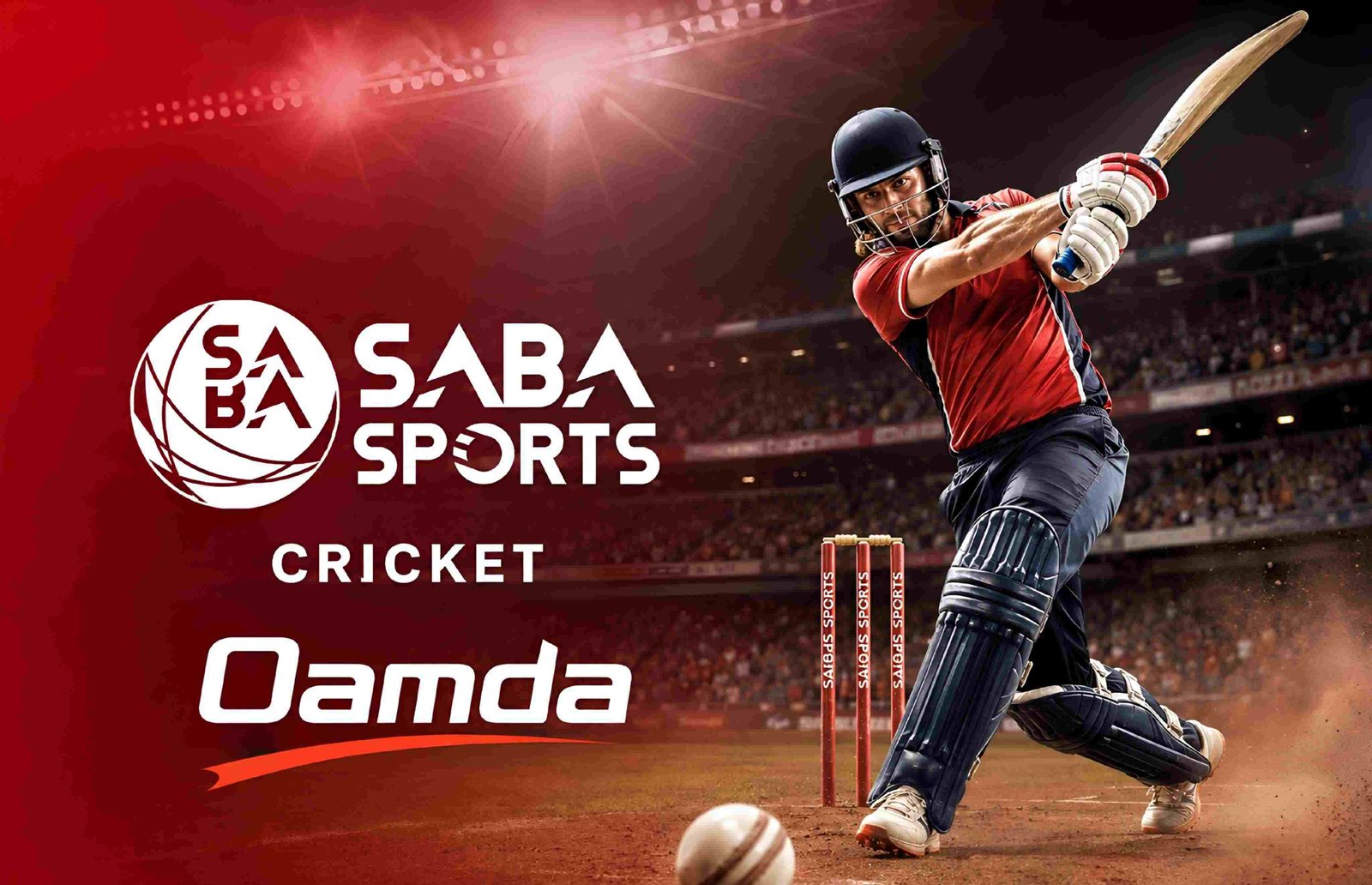 SABA (SportsBook)