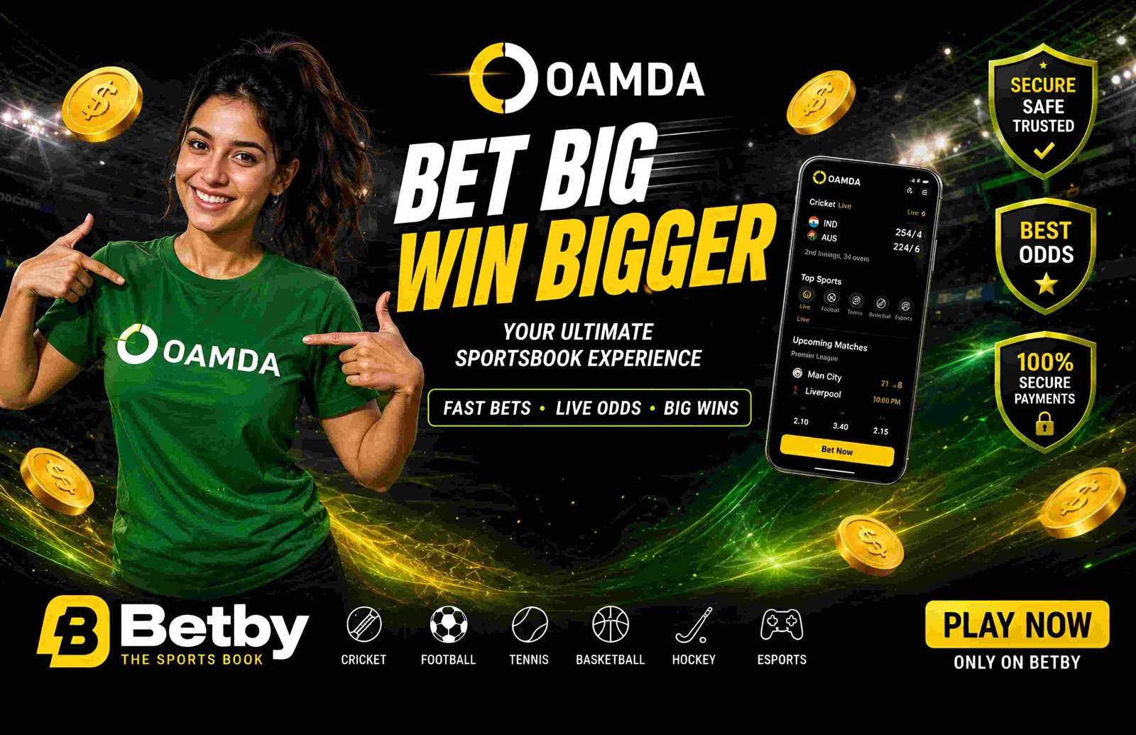 BetBy Sports