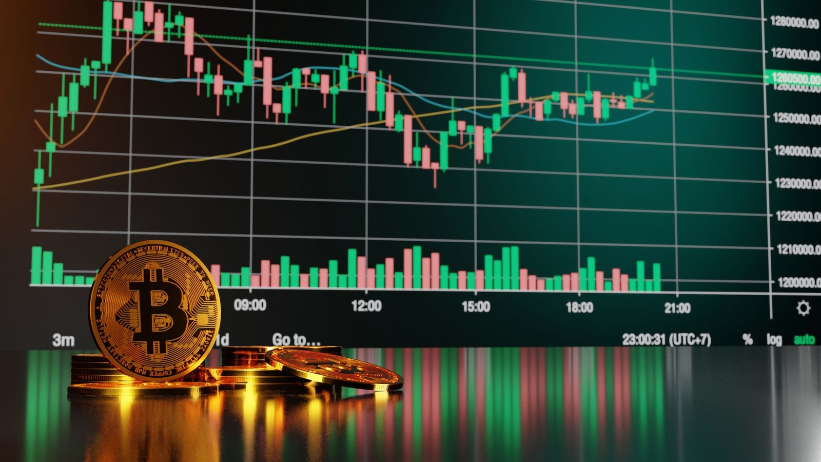 Crypto Live