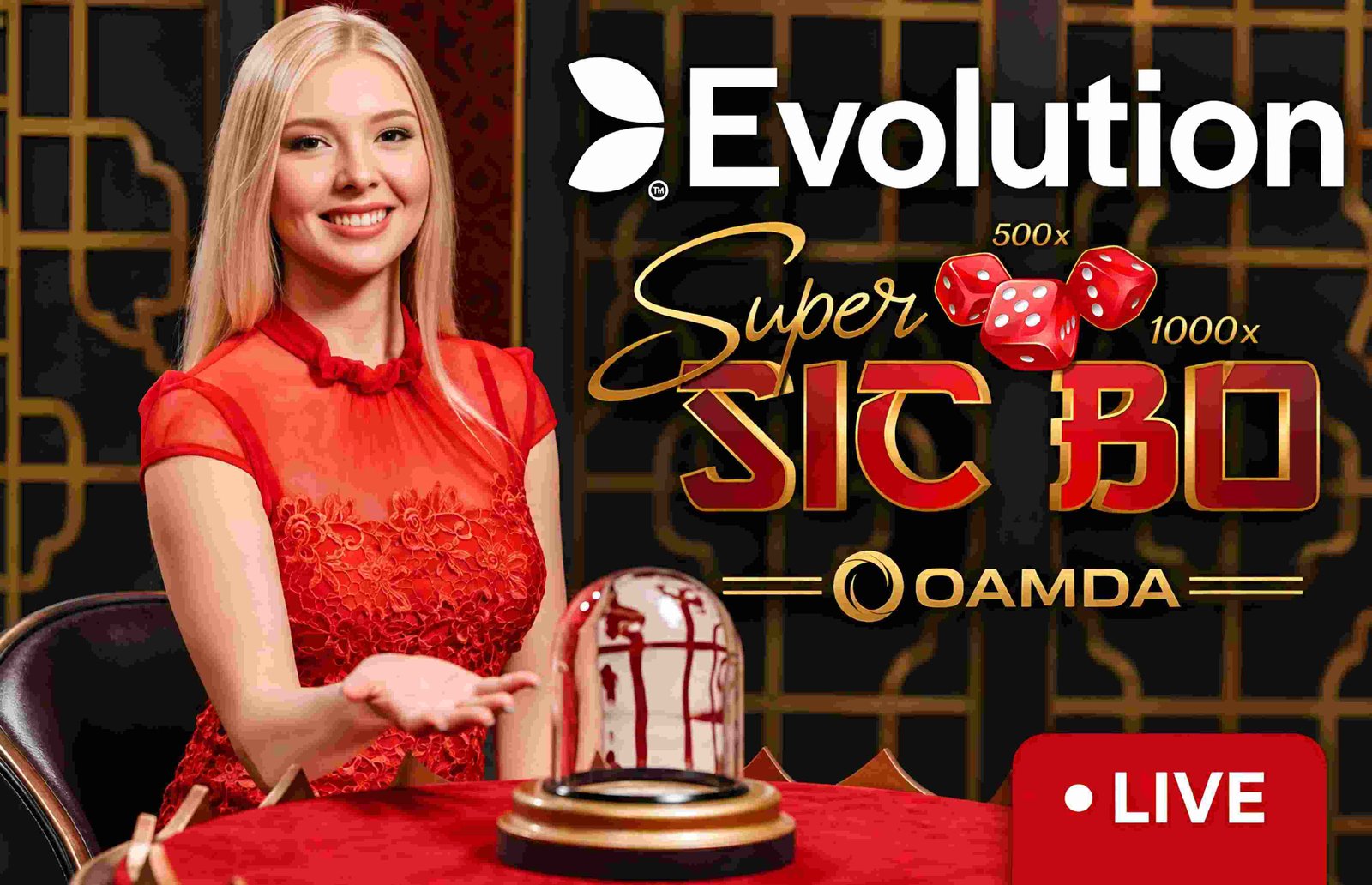 Sic Bo