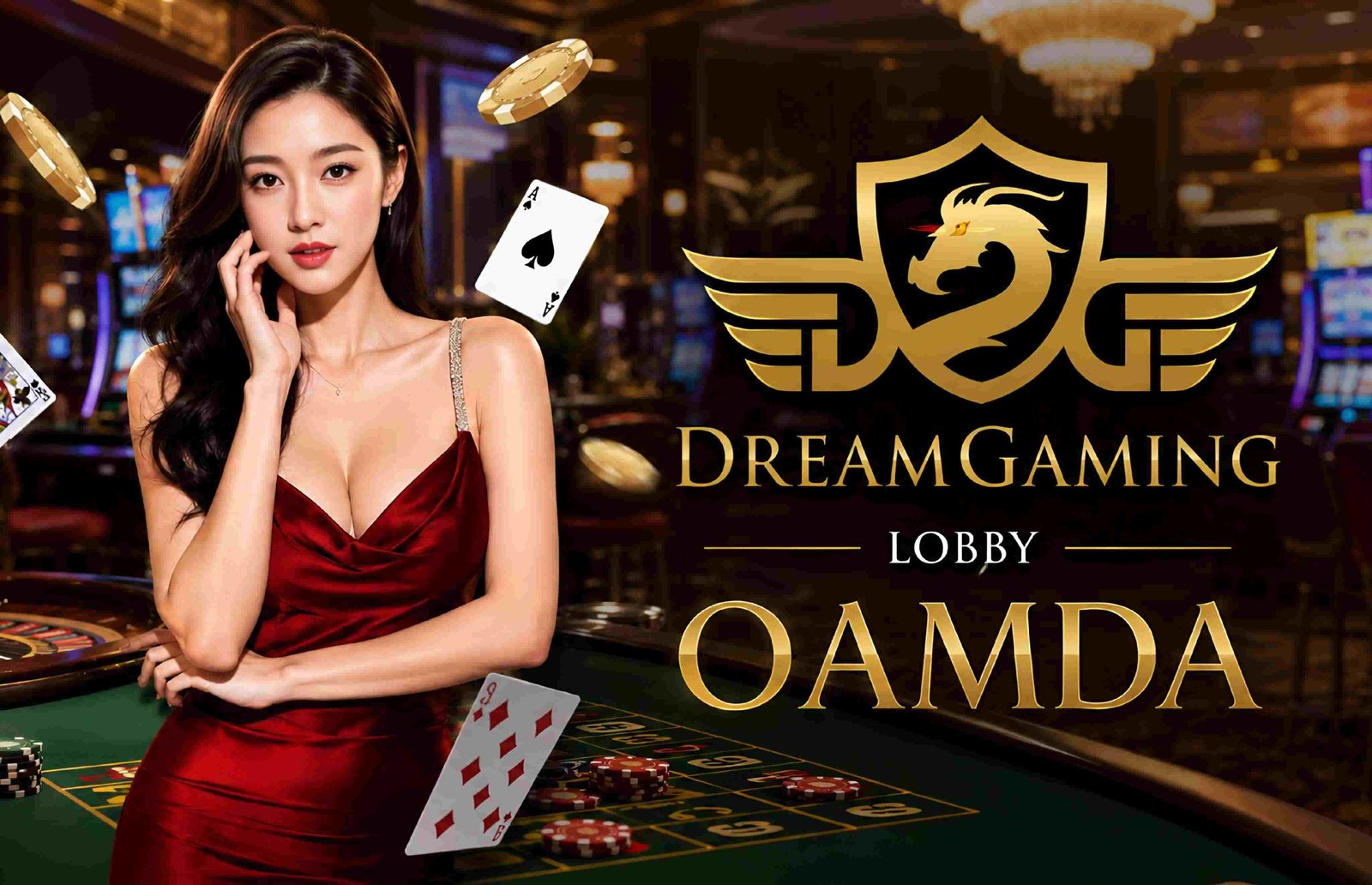 Dream Gaming