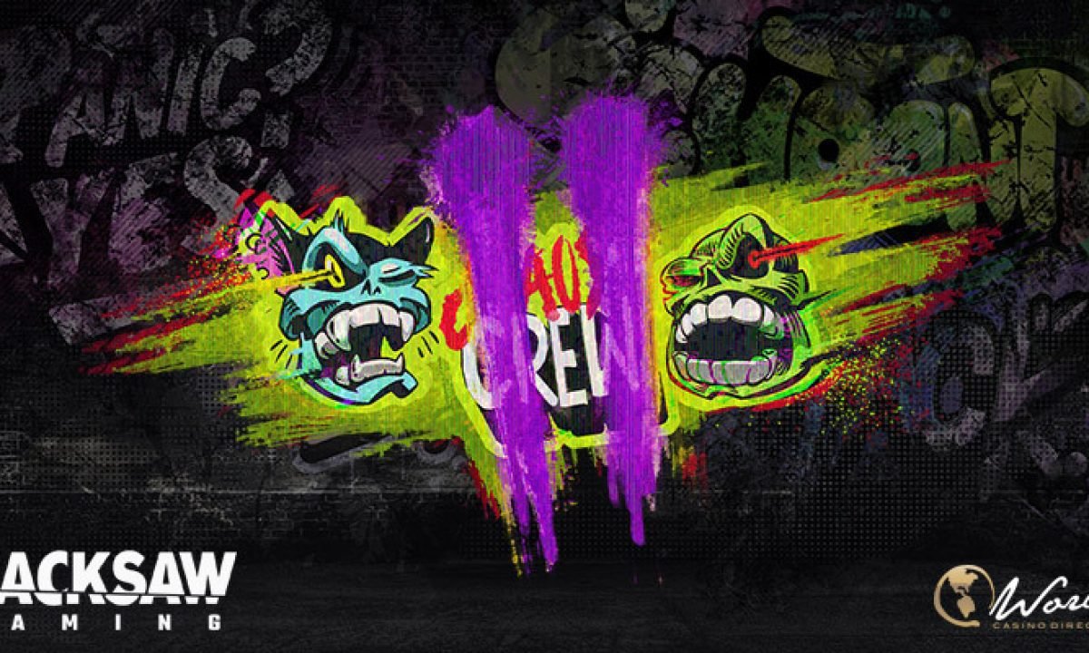 Chaos Crew 2