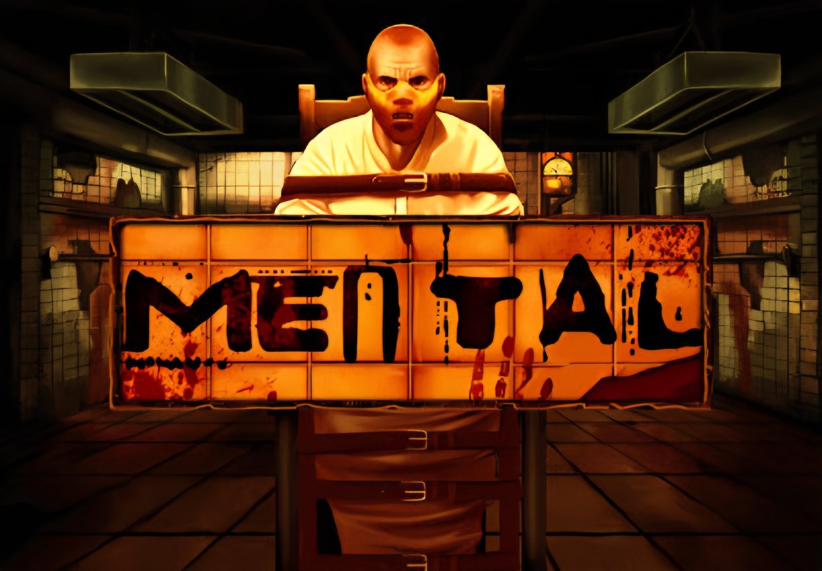 Mental
