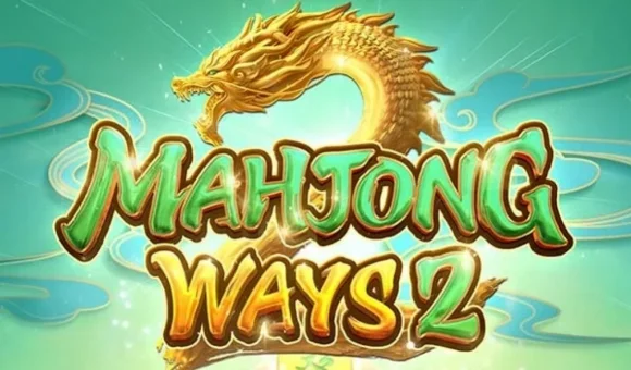 Mahjong Ways 2