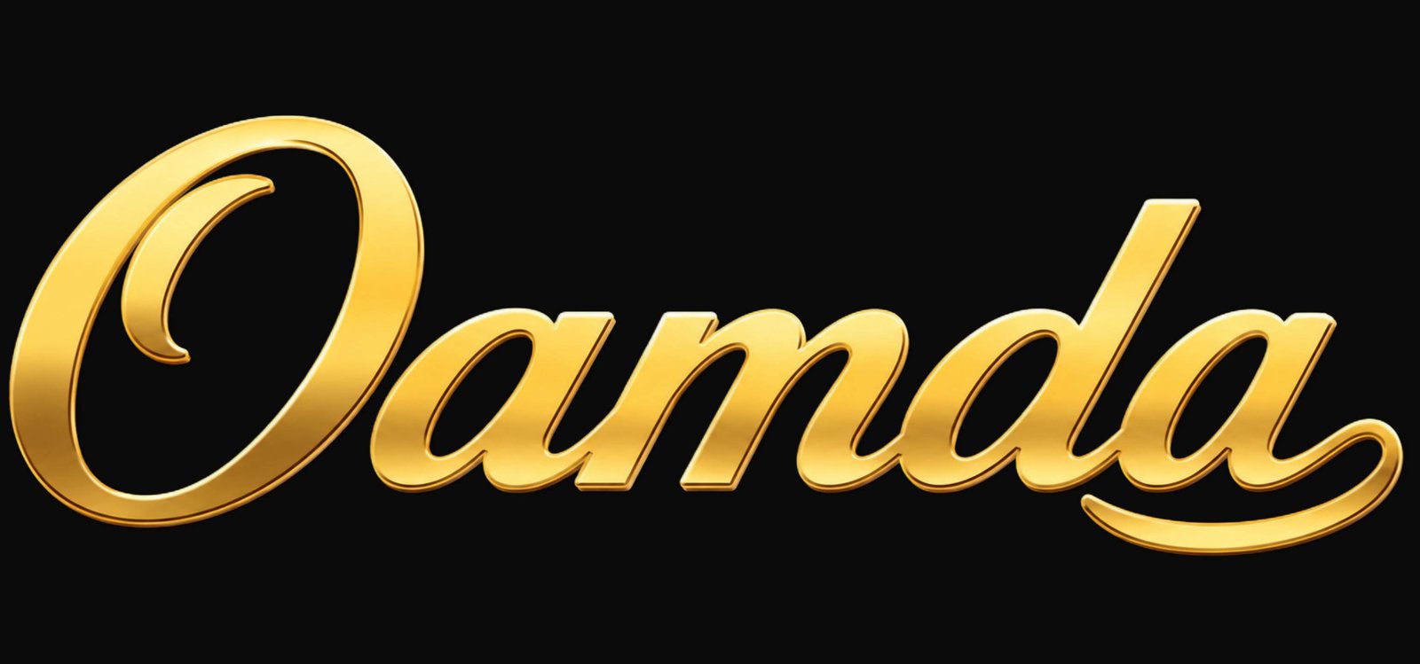 Oamda